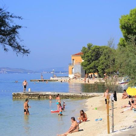 Sun Apartments Kaštela المظهر الخارجي الصورة