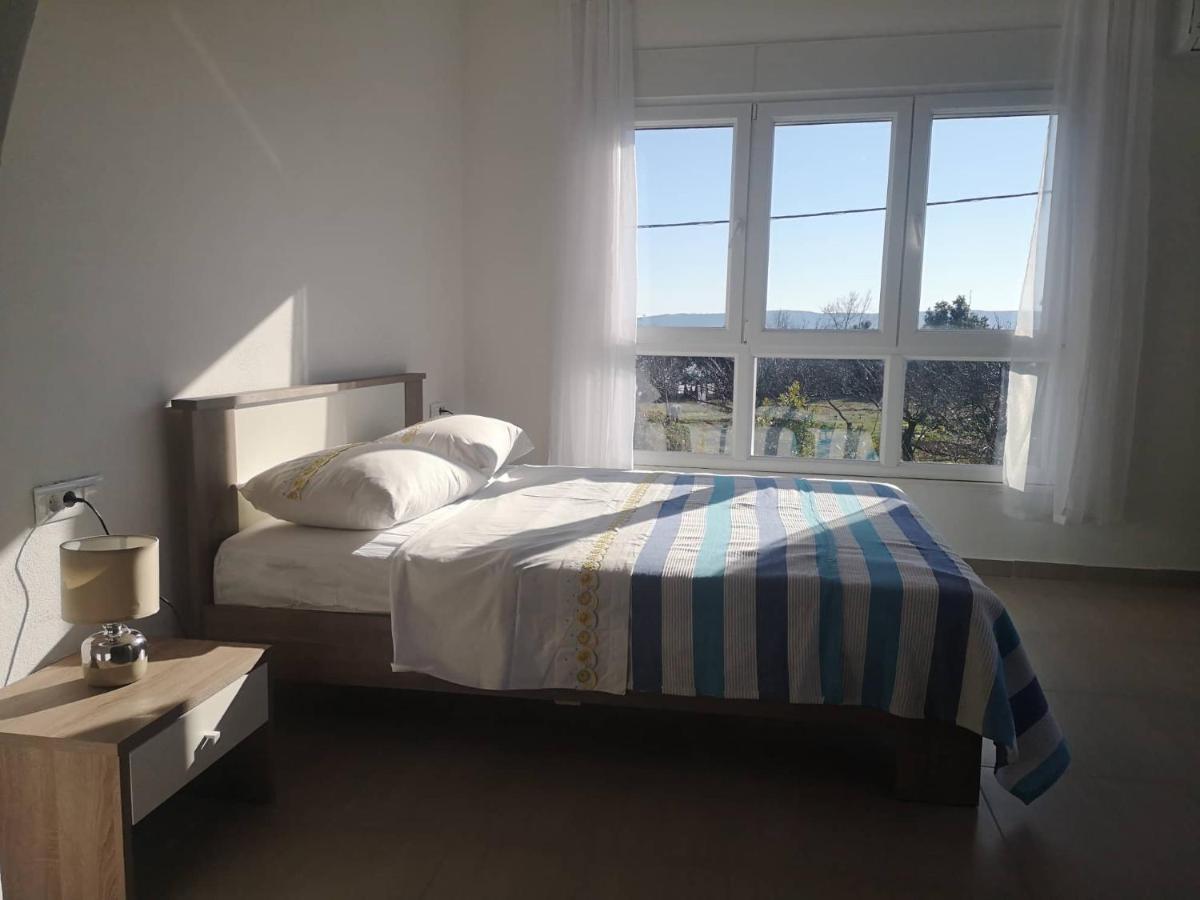 Sun Apartments Kaštela المظهر الخارجي الصورة