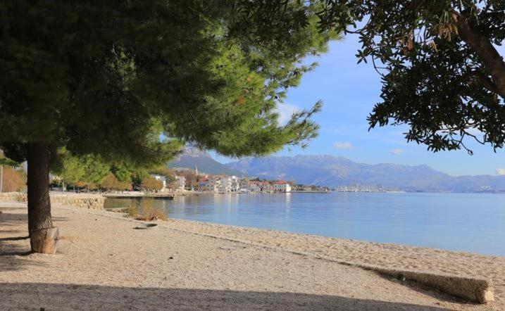 Sun Apartments Kaštela المظهر الخارجي الصورة