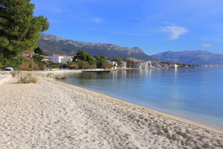 Sun Apartments Kaštela المظهر الخارجي الصورة