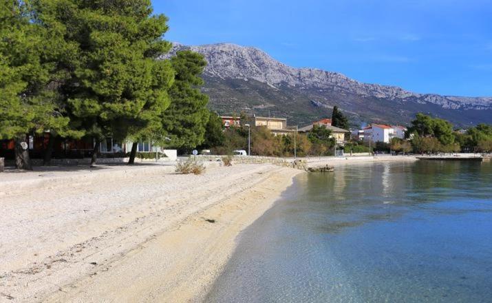Sun Apartments Kaštela المظهر الخارجي الصورة