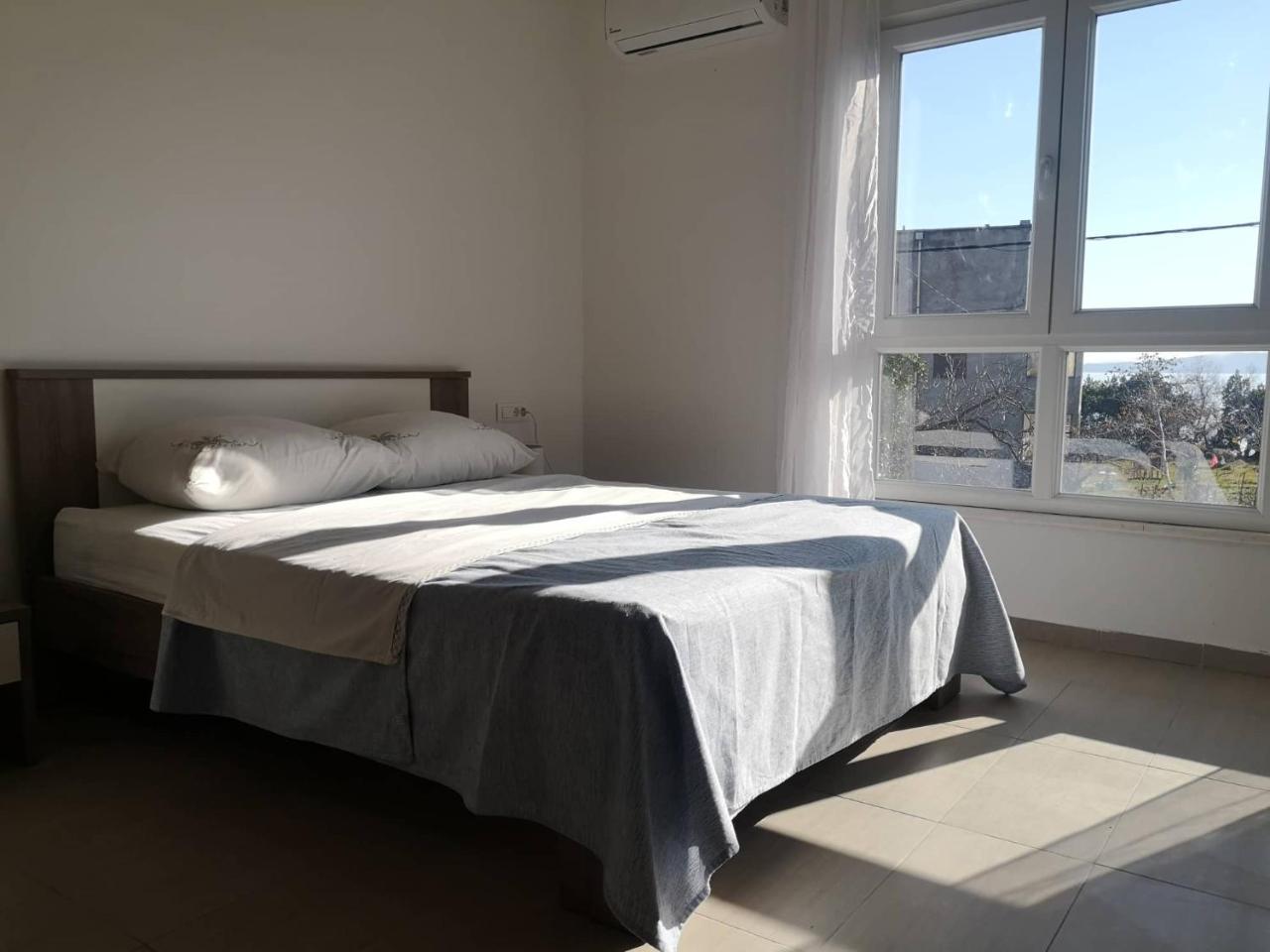 Sun Apartments Kaštela المظهر الخارجي الصورة