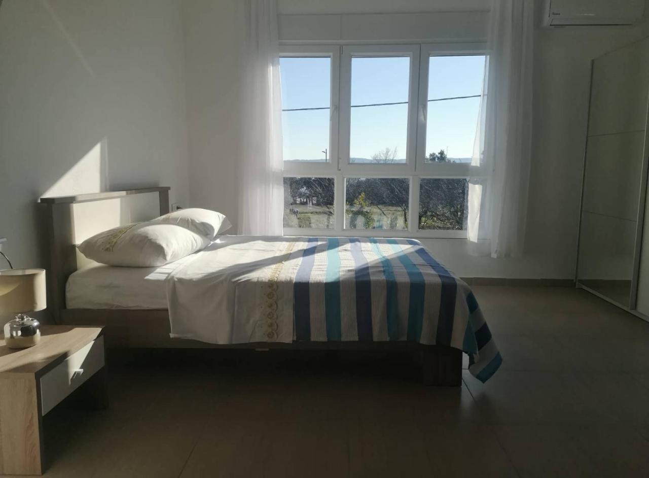 Sun Apartments Kaštela المظهر الخارجي الصورة