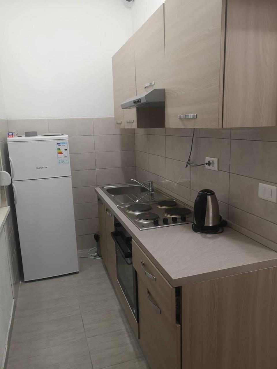 Sun Apartments Kaštela المظهر الخارجي الصورة