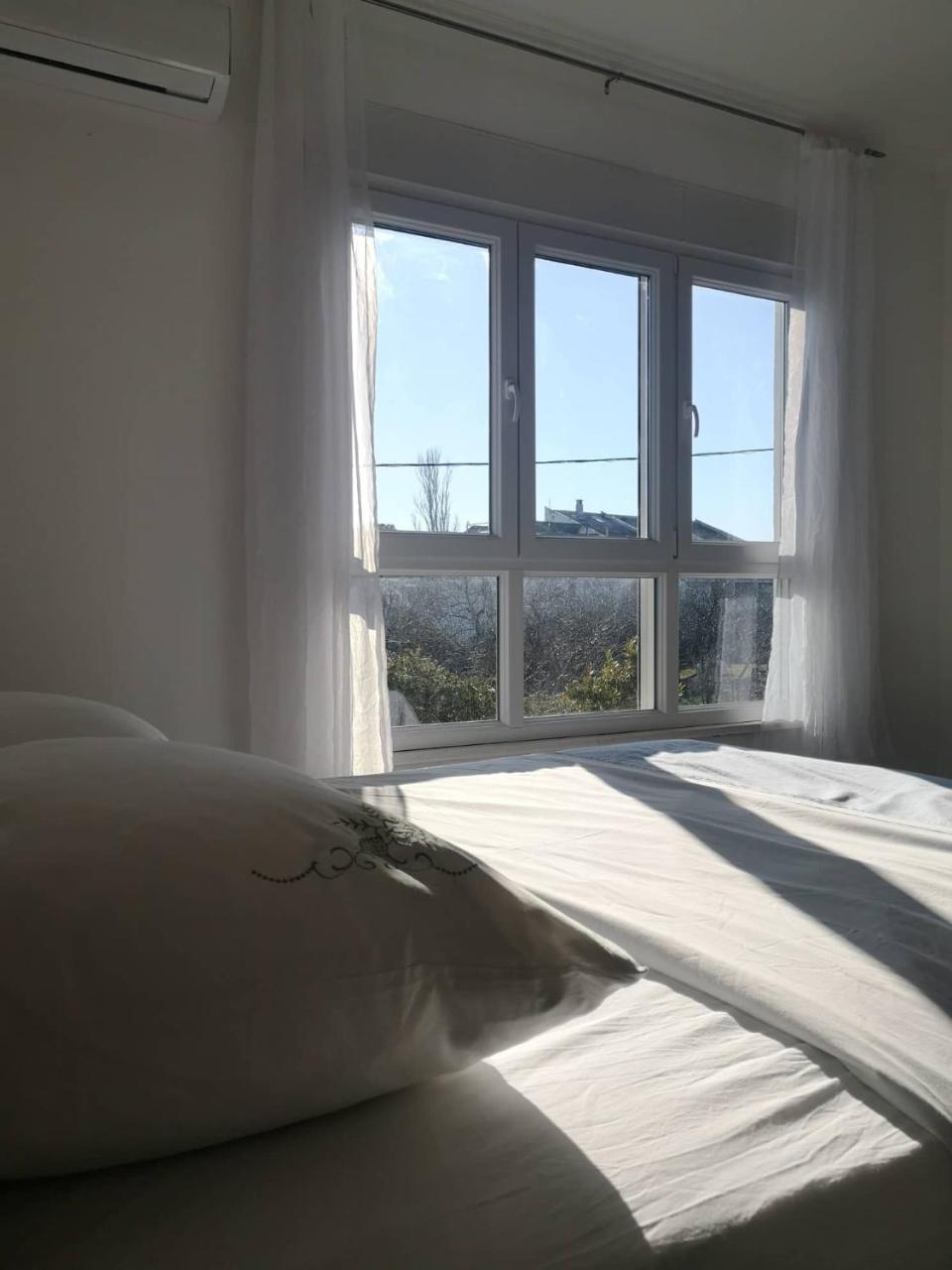 Sun Apartments Kaštela المظهر الخارجي الصورة