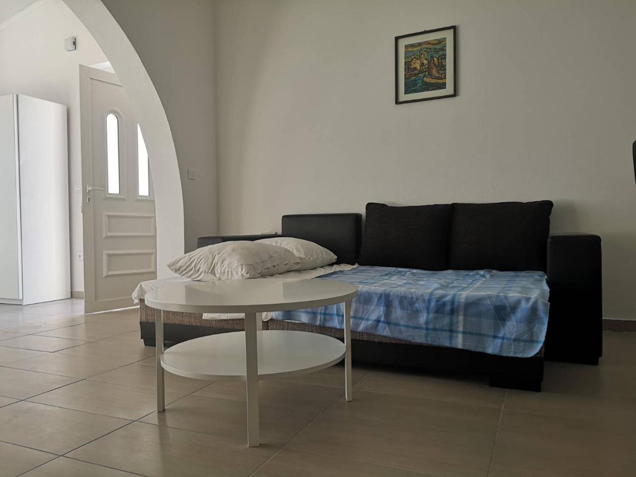 Sun Apartments Kaštela المظهر الخارجي الصورة