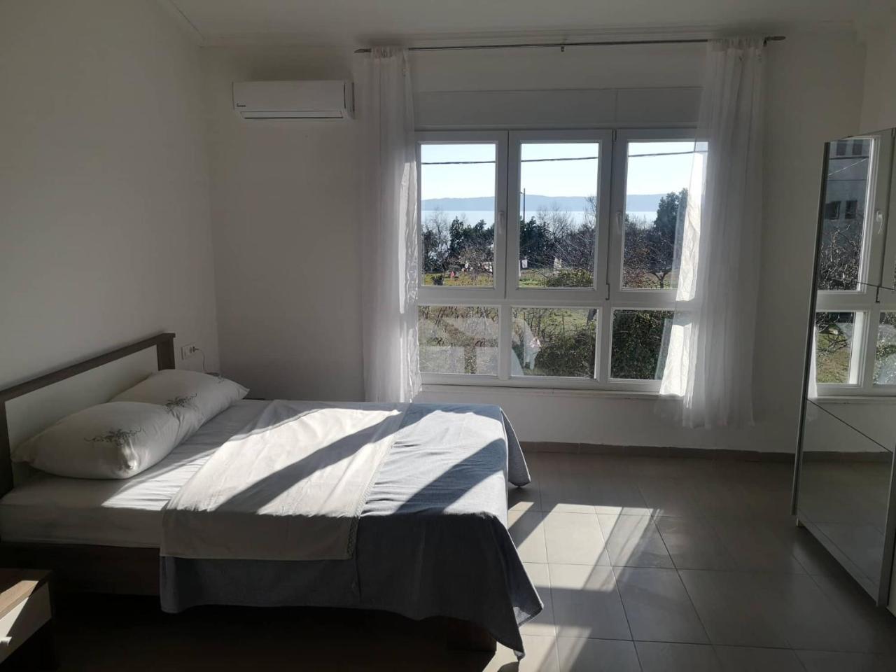 Sun Apartments Kaštela المظهر الخارجي الصورة