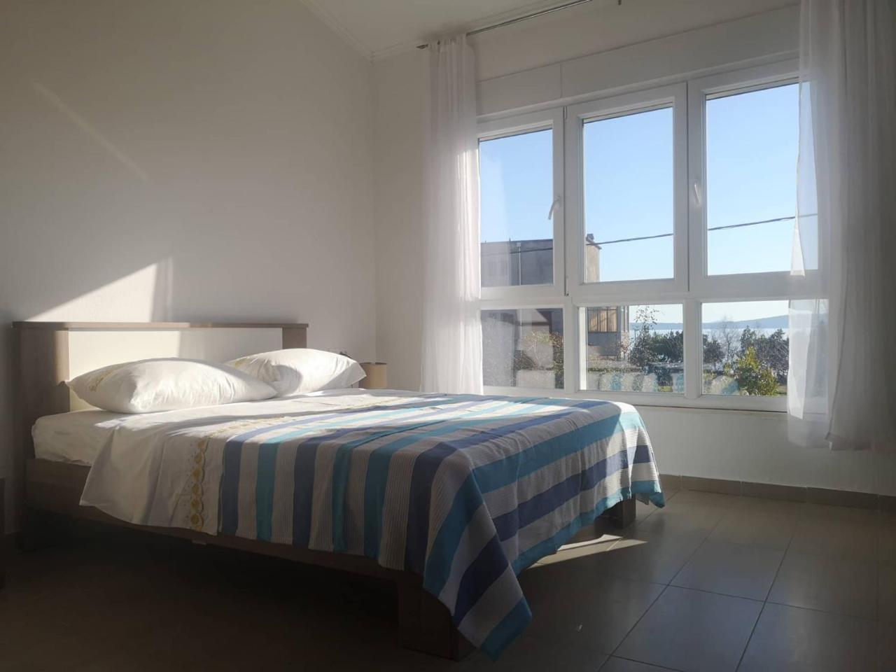 Sun Apartments Kaštela المظهر الخارجي الصورة