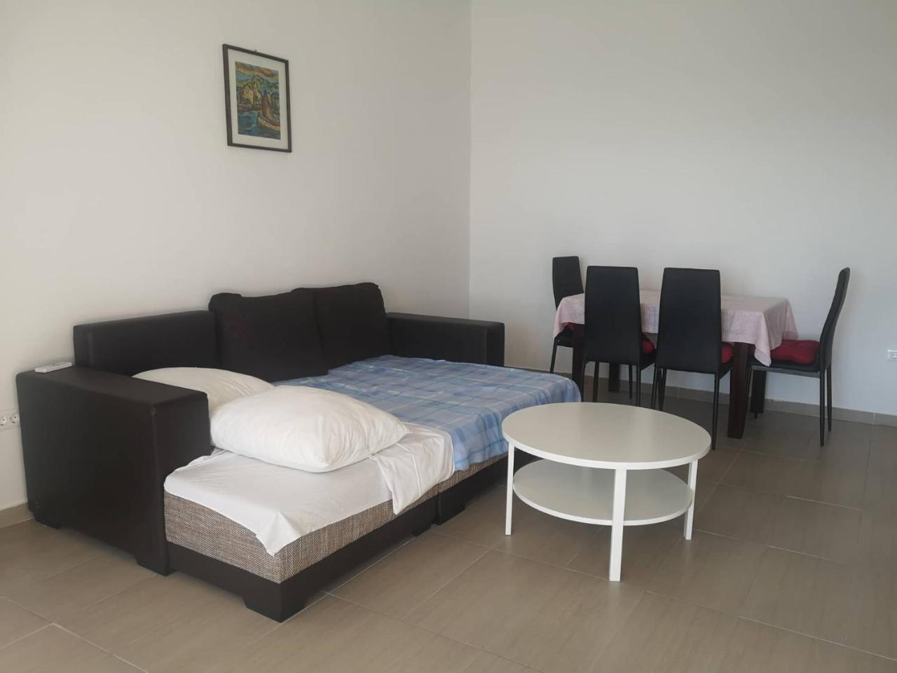 Sun Apartments Kaštela المظهر الخارجي الصورة