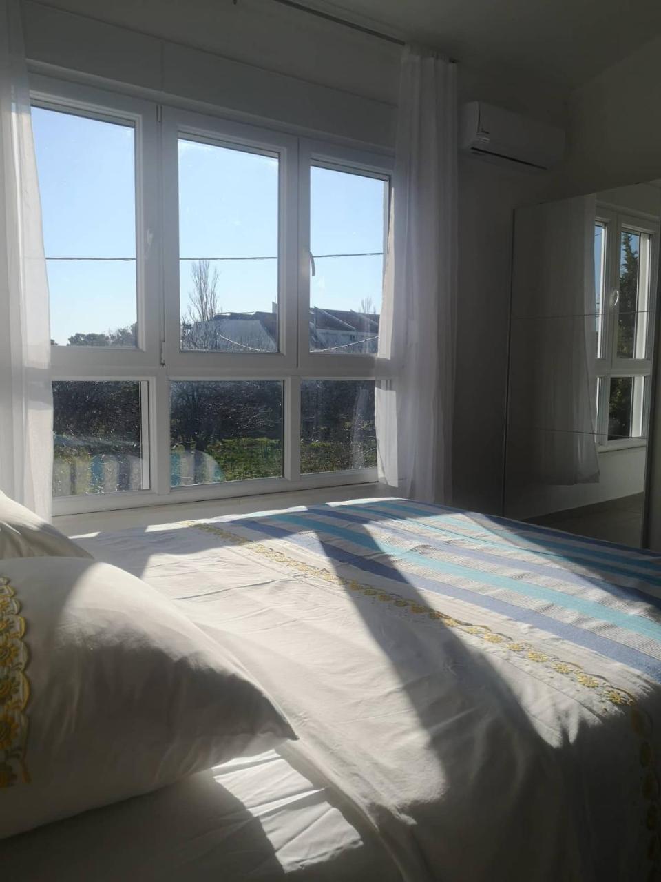 Sun Apartments Kaštela المظهر الخارجي الصورة
