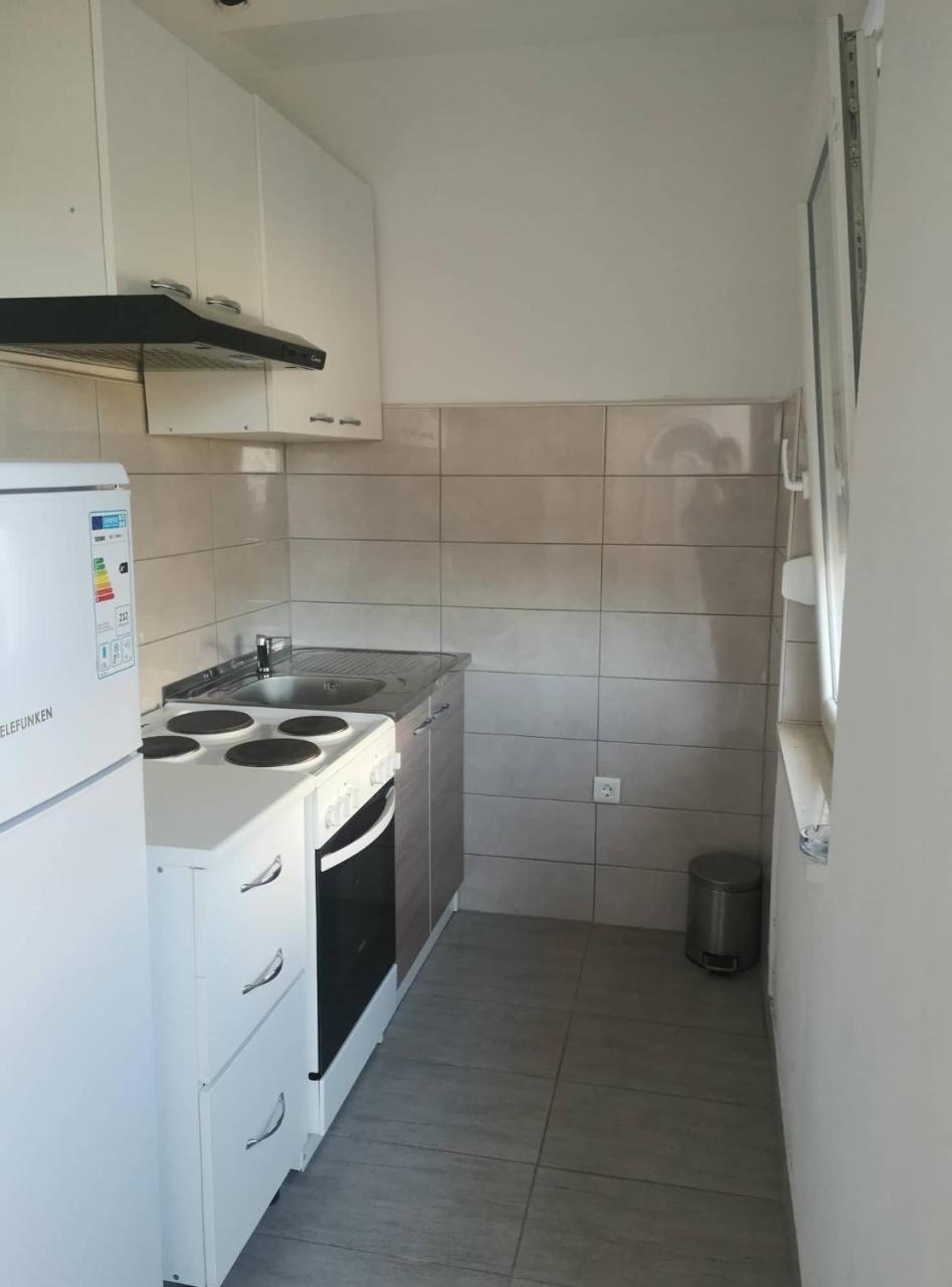 Sun Apartments Kaštela المظهر الخارجي الصورة