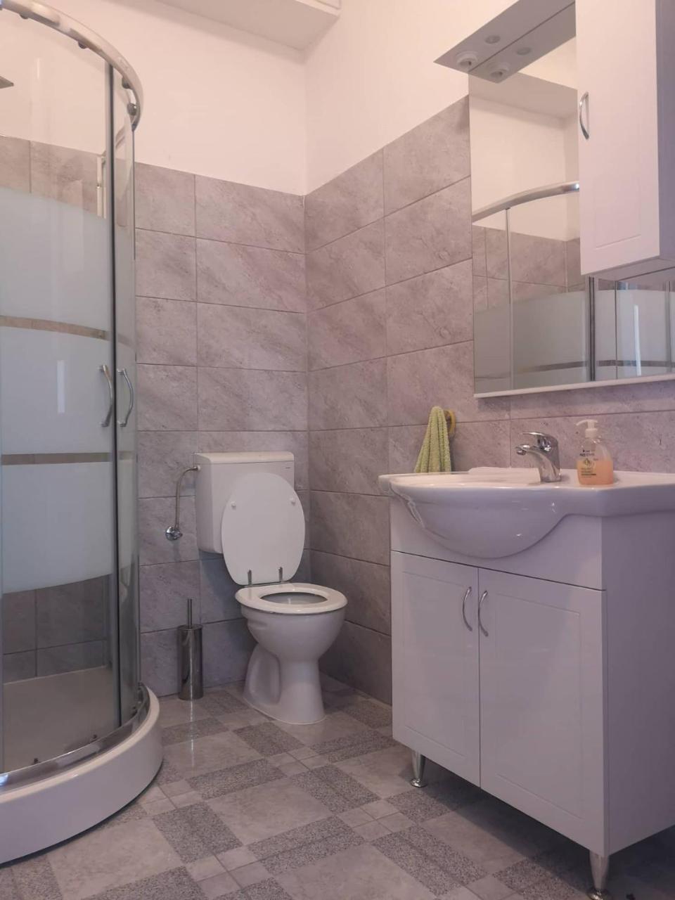 Sun Apartments Kaštela المظهر الخارجي الصورة