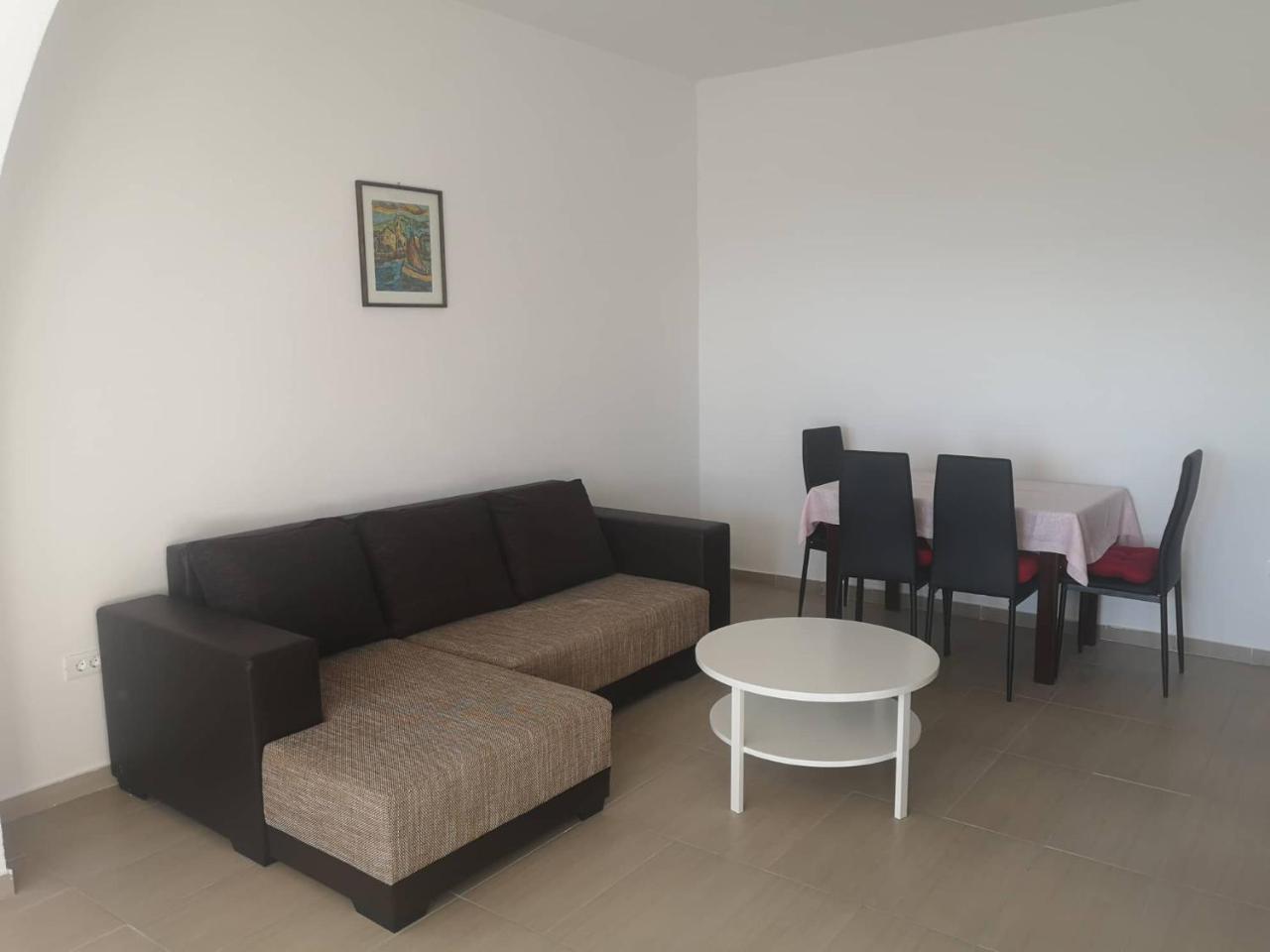 Sun Apartments Kaštela المظهر الخارجي الصورة