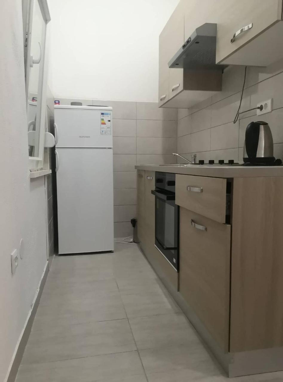 Sun Apartments Kaštela المظهر الخارجي الصورة