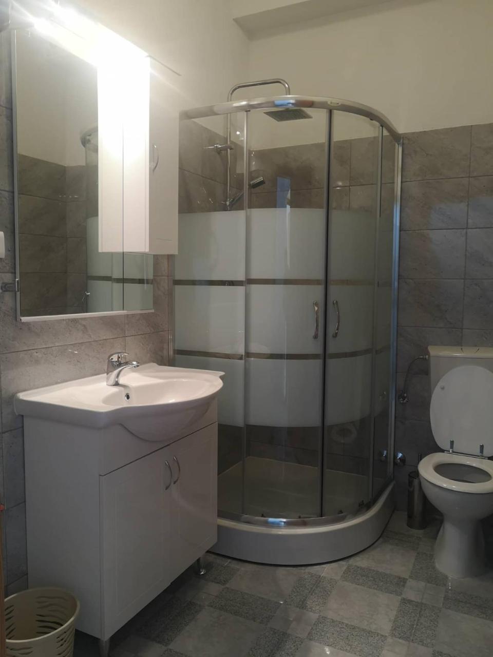 Sun Apartments Kaštela المظهر الخارجي الصورة