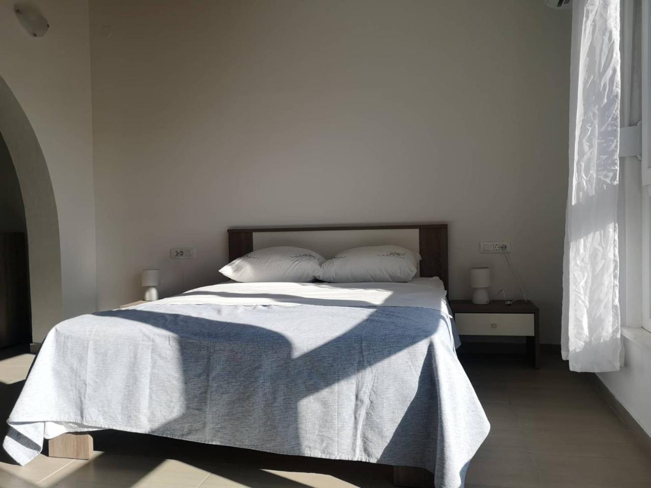 Sun Apartments Kaštela المظهر الخارجي الصورة
