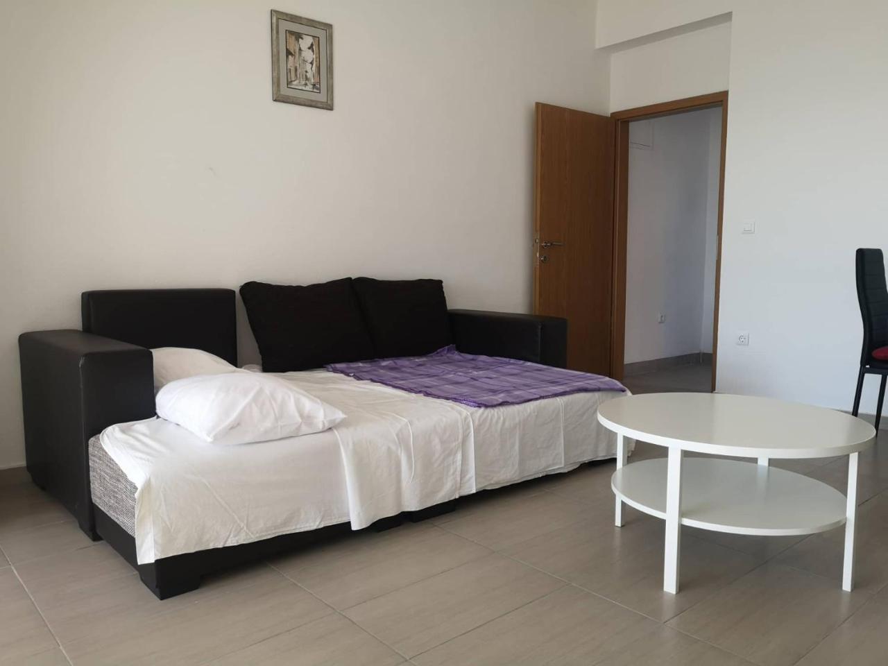 Sun Apartments Kaštela المظهر الخارجي الصورة